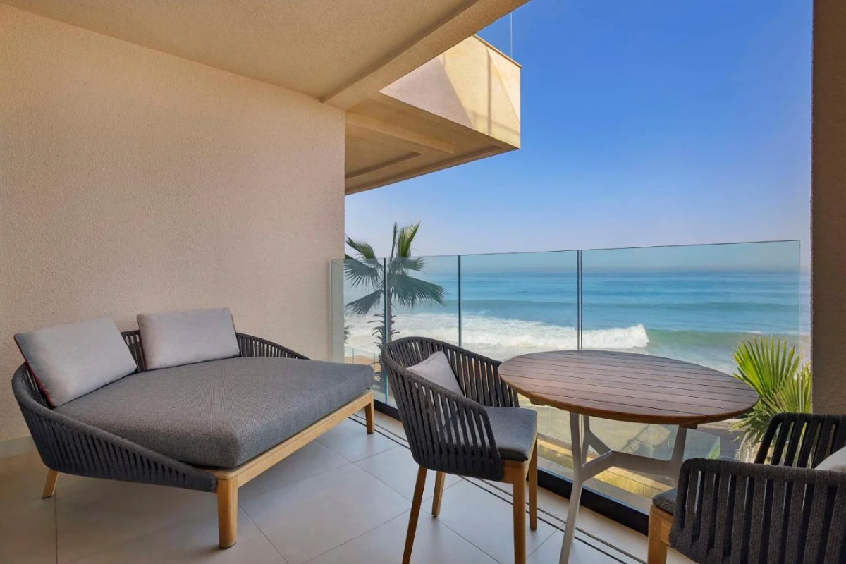 Conrad Rabat Arzana - Hotel Photo 34