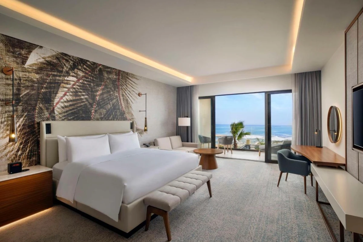 Conrad Rabat Arzana - Hotel Photo 36