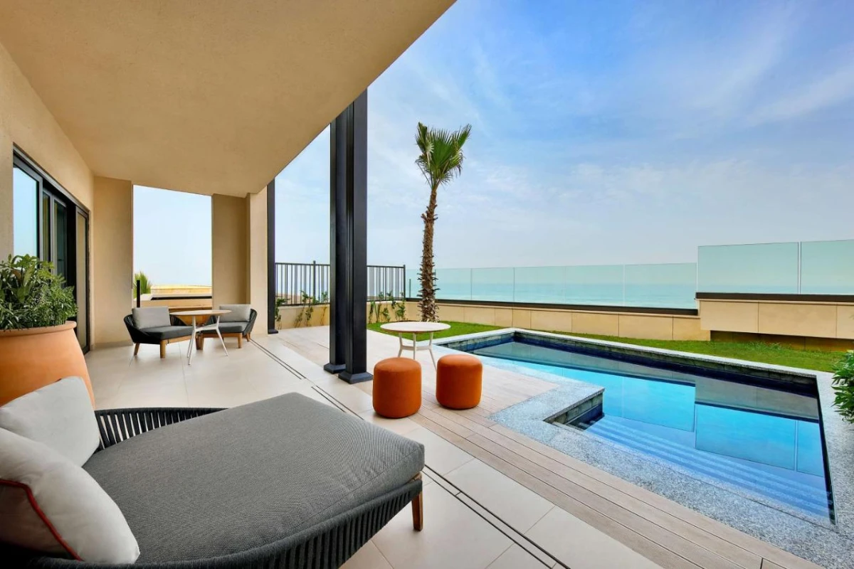 Conrad Rabat Arzana - Hotel Photo 38