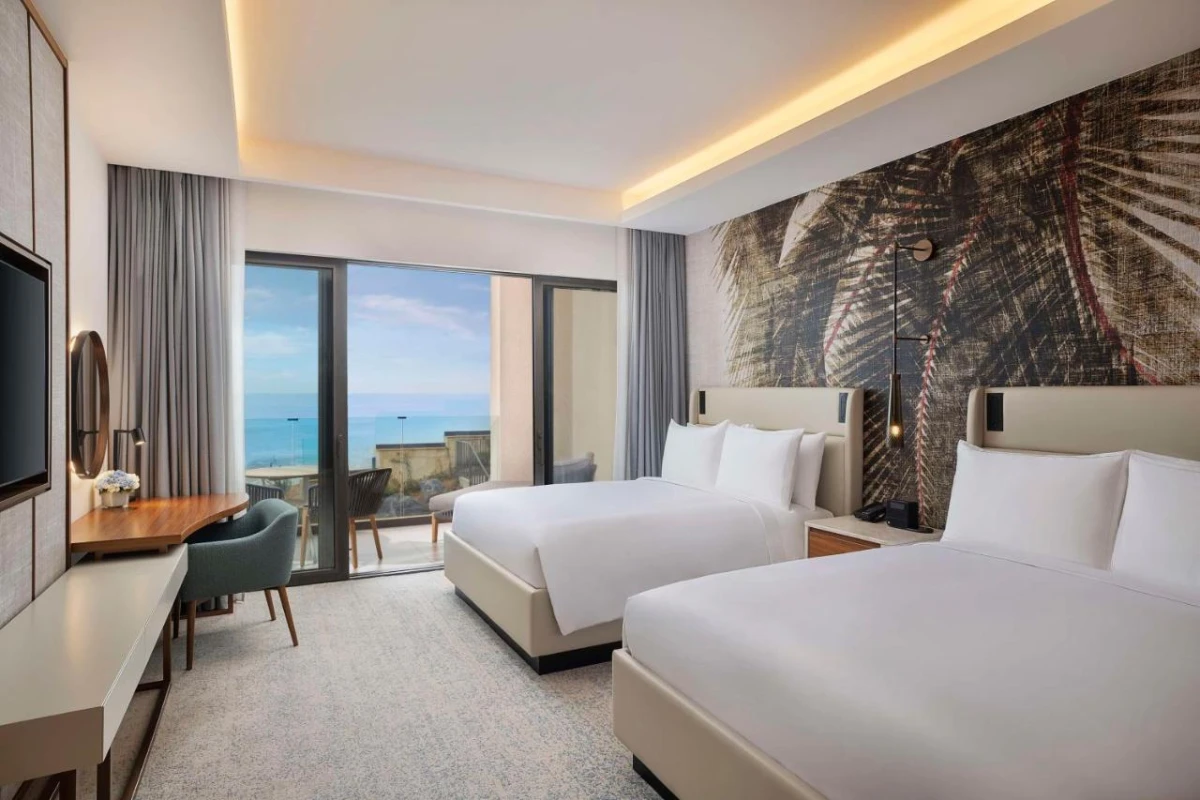 Conrad Rabat Arzana - Hotel Photo 40