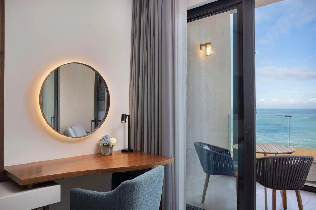 Conrad Rabat Arzana - Hotel Photo 41