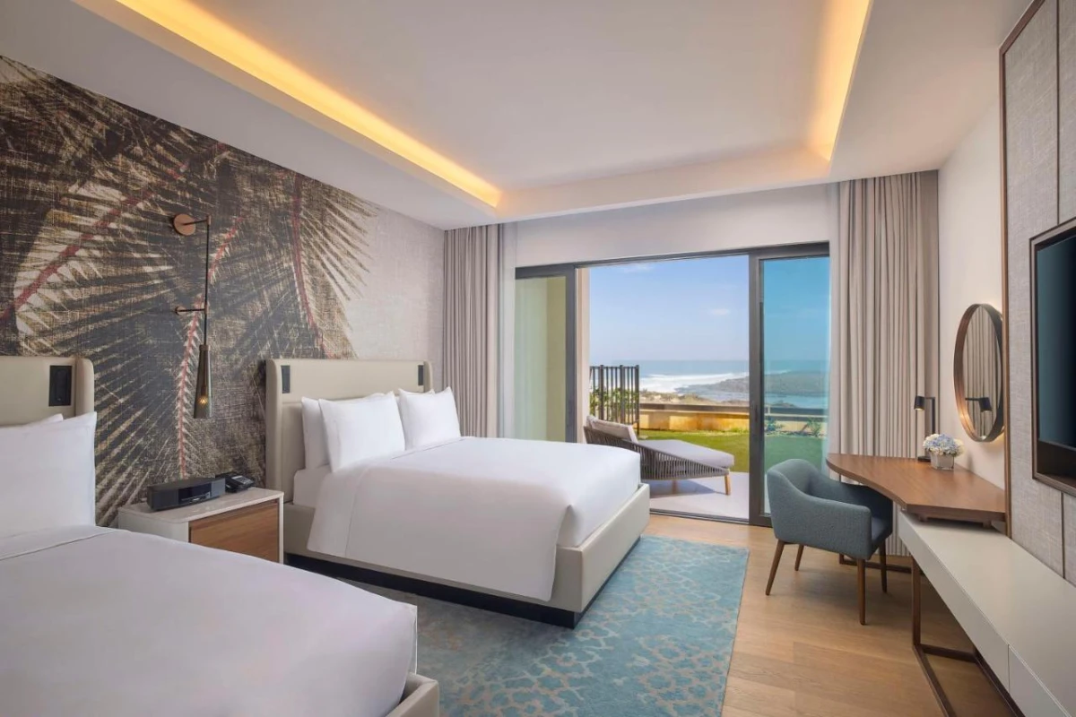 Conrad Rabat Arzana - Hotel Photo 42