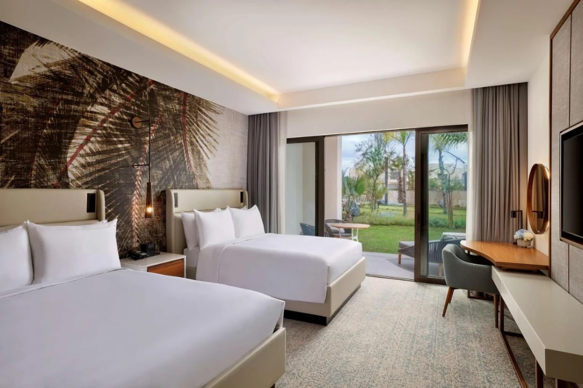 Conrad Rabat Arzana - Hotel Photo 43