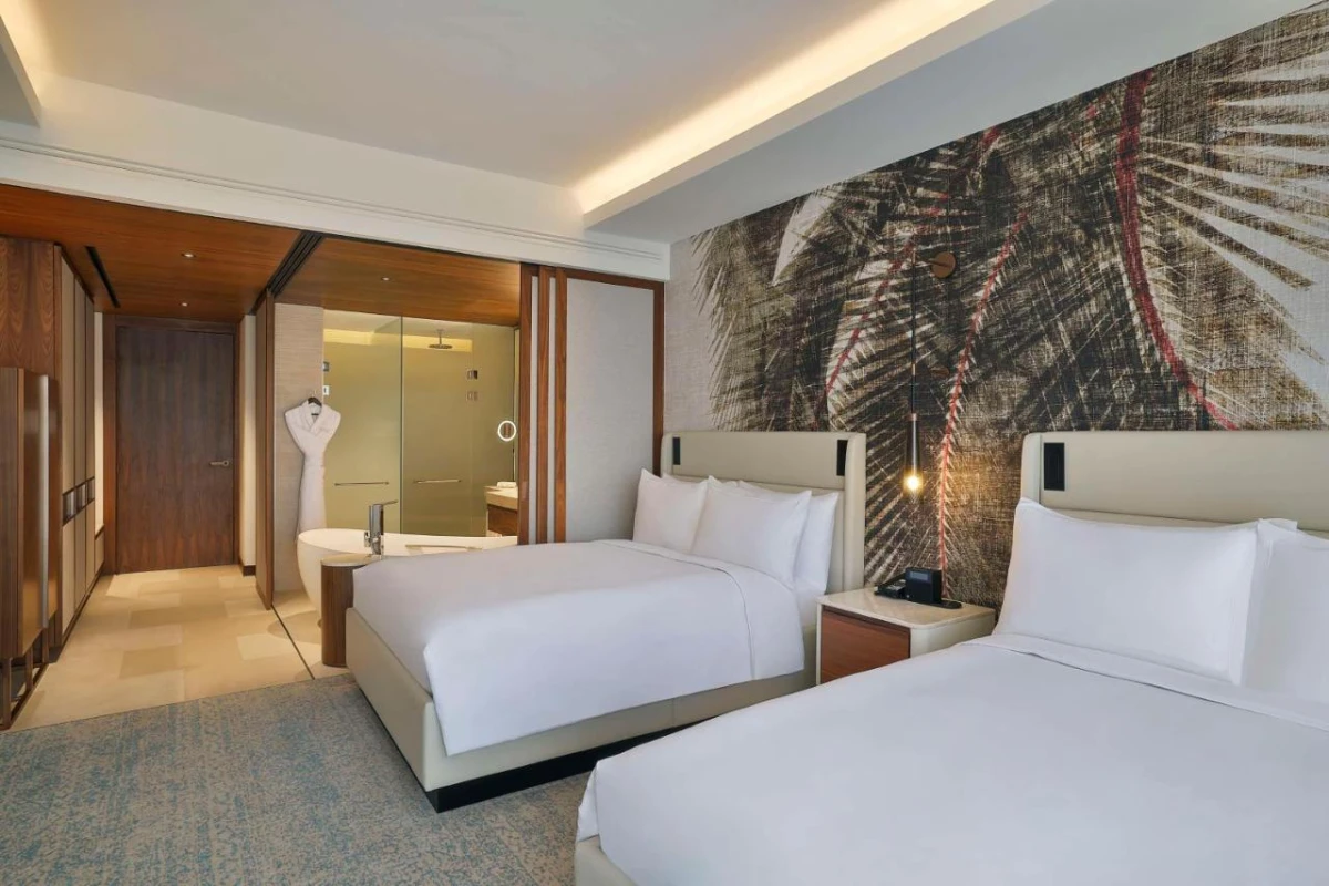 Conrad Rabat Arzana - Hotel Photo 44