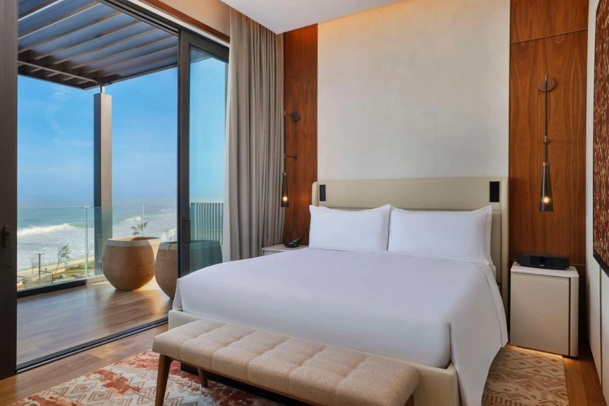 Conrad Rabat Arzana - Hotel Photo 45