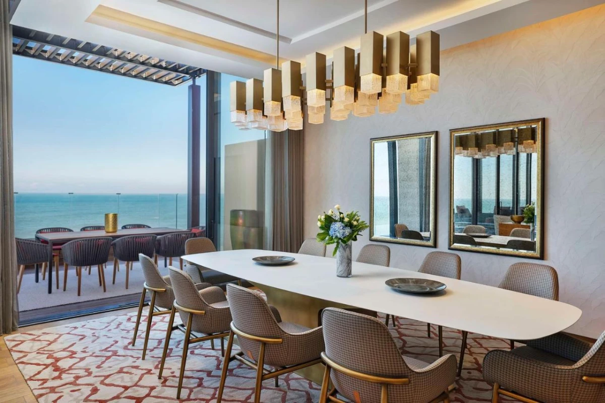 Conrad Rabat Arzana - Hotel Photo 46