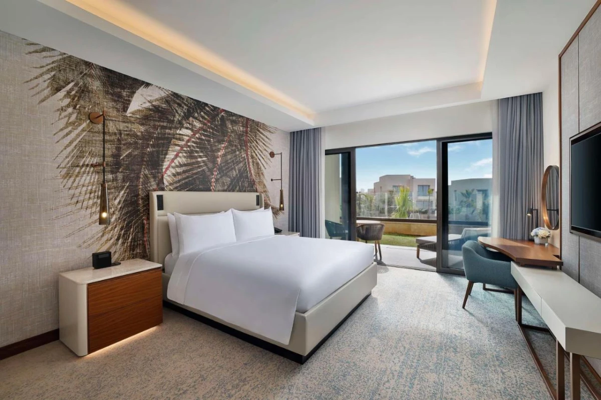 Conrad Rabat Arzana - Hotel Photo 47