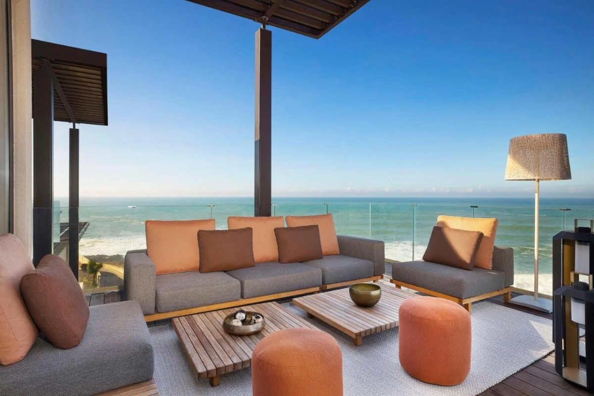 Conrad Rabat Arzana - Hotel Photo 50