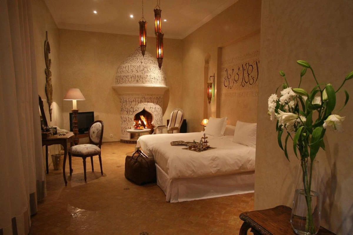 Demeures d'Orient Riad & Spa - Hotel Photo 9