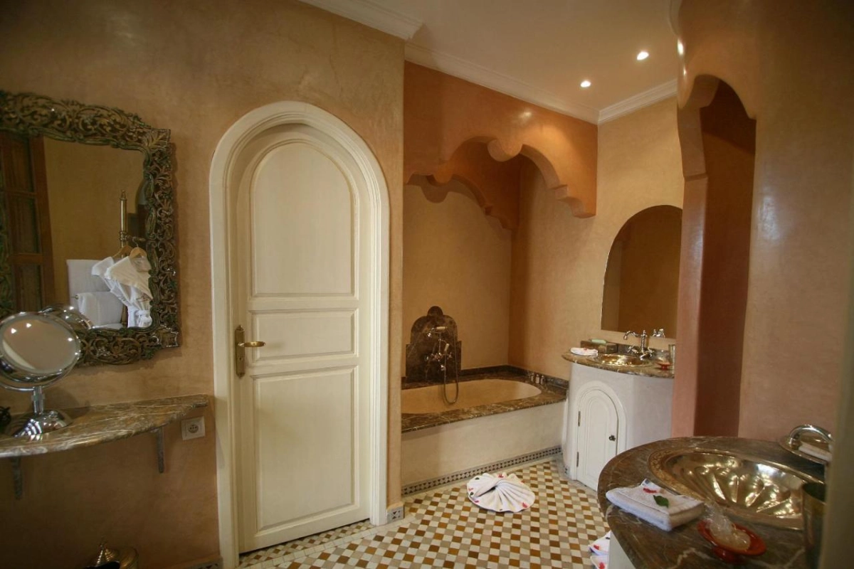 Demeures d'Orient Riad & Spa - Hotel Photo 11
