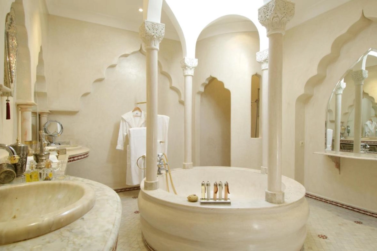 Demeures d'Orient Riad & Spa - Hotel Photo 12
