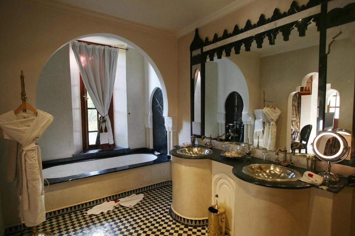 Demeures d'Orient Riad & Spa - Hotel Photo 15