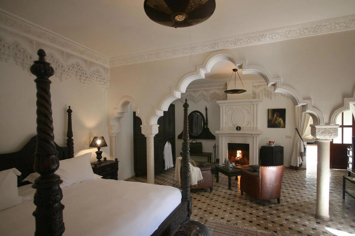 Demeures d'Orient Riad & Spa - Hotel Photo 17