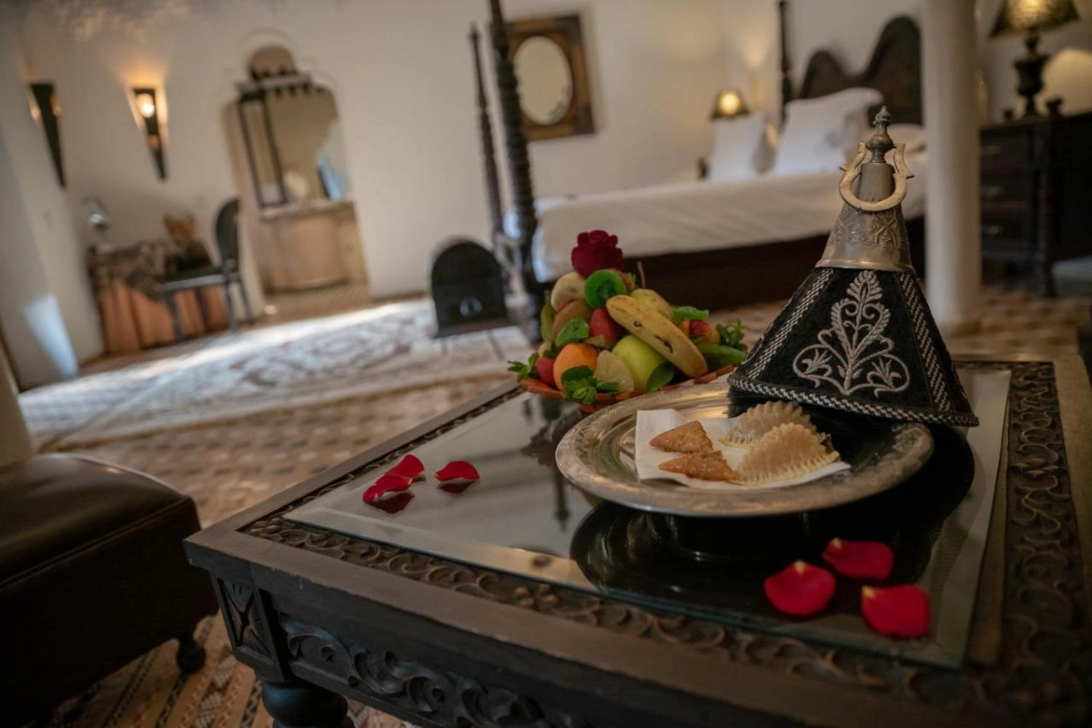 Demeures d'Orient Riad & Spa - Hotel Photo 18