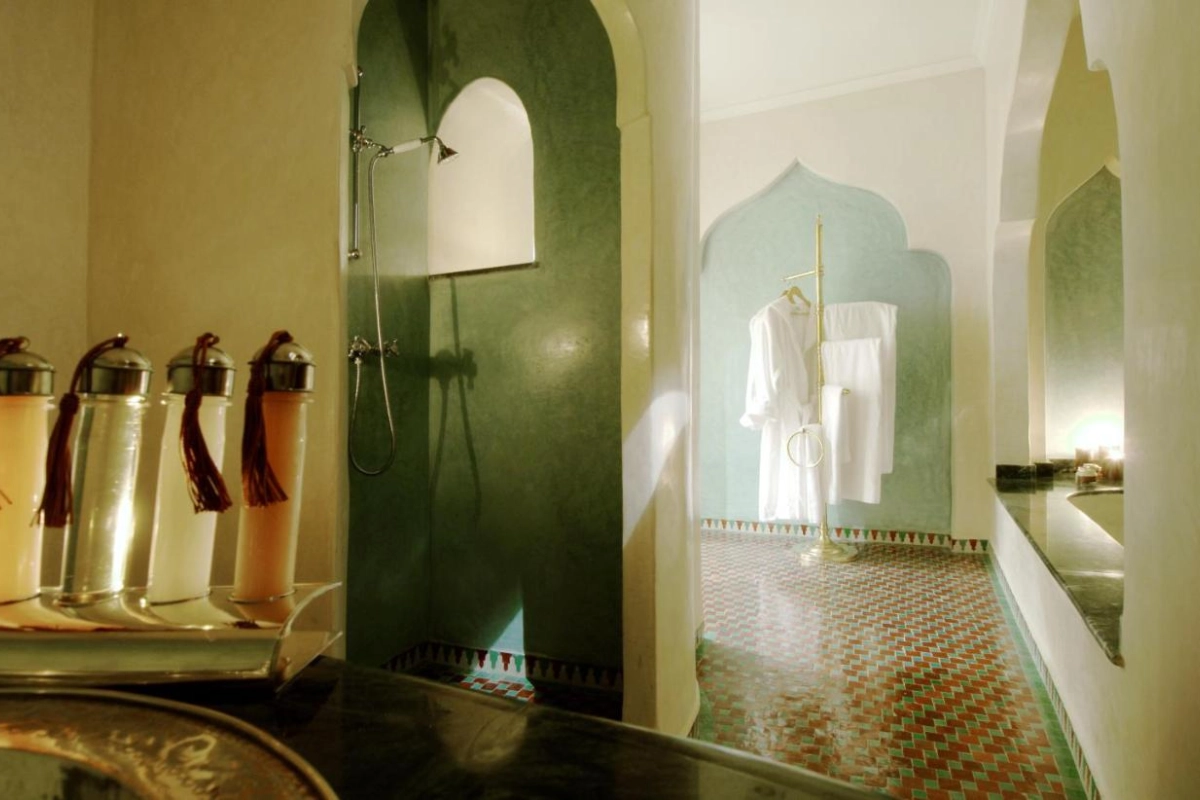 Demeures d'Orient Riad & Spa - Hotel Photo 20