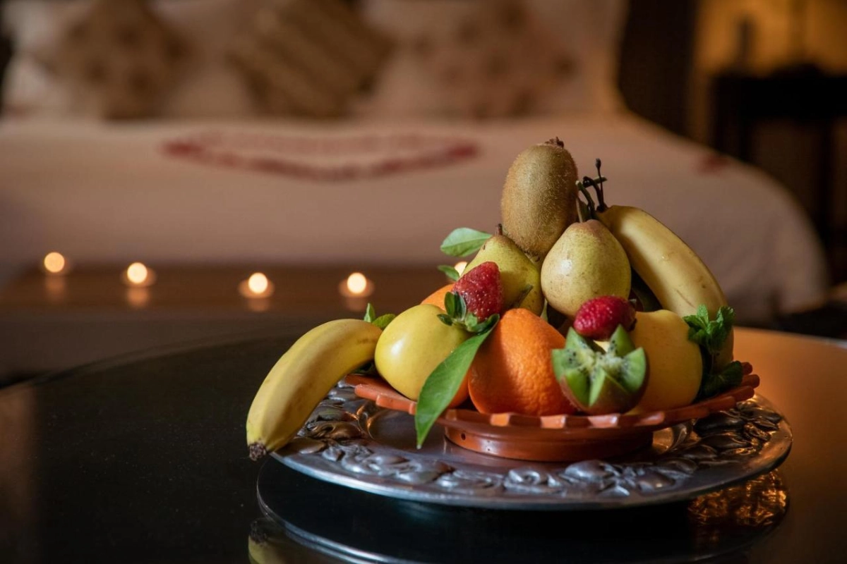 Demeures d'Orient Riad & Spa - Hotel Photo 22