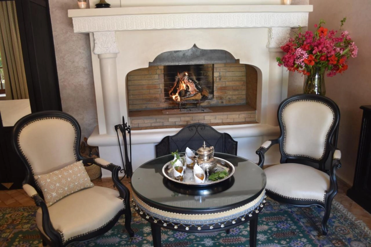 Demeures d'Orient Riad & Spa - Hotel Photo 26