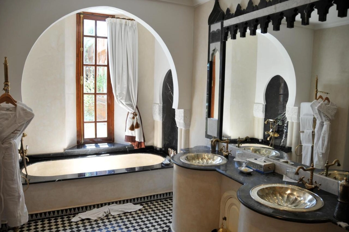 Demeures d'Orient Riad & Spa - Hotel Photo 28