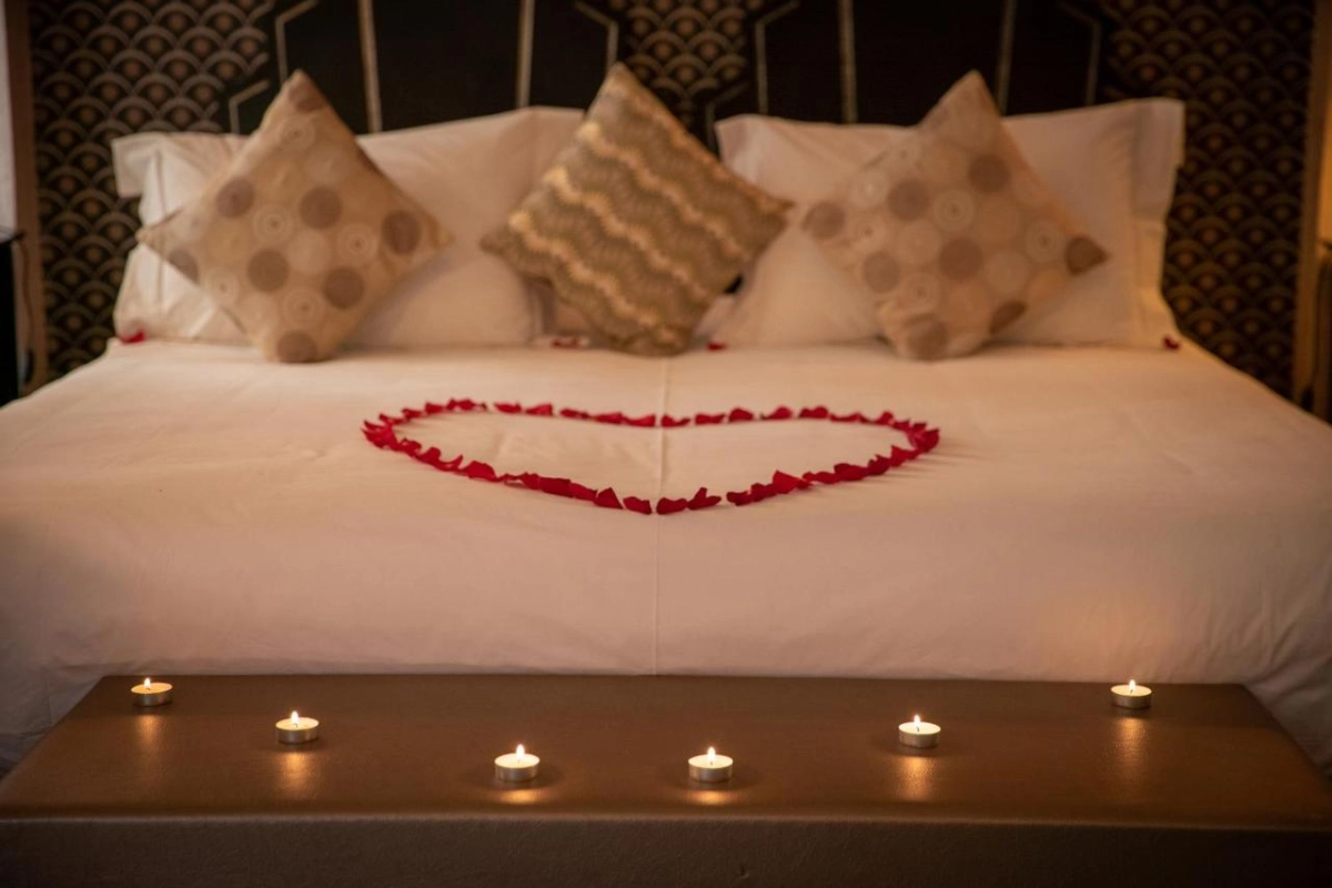 Demeures d'Orient Riad & Spa - Hotel Photo 29