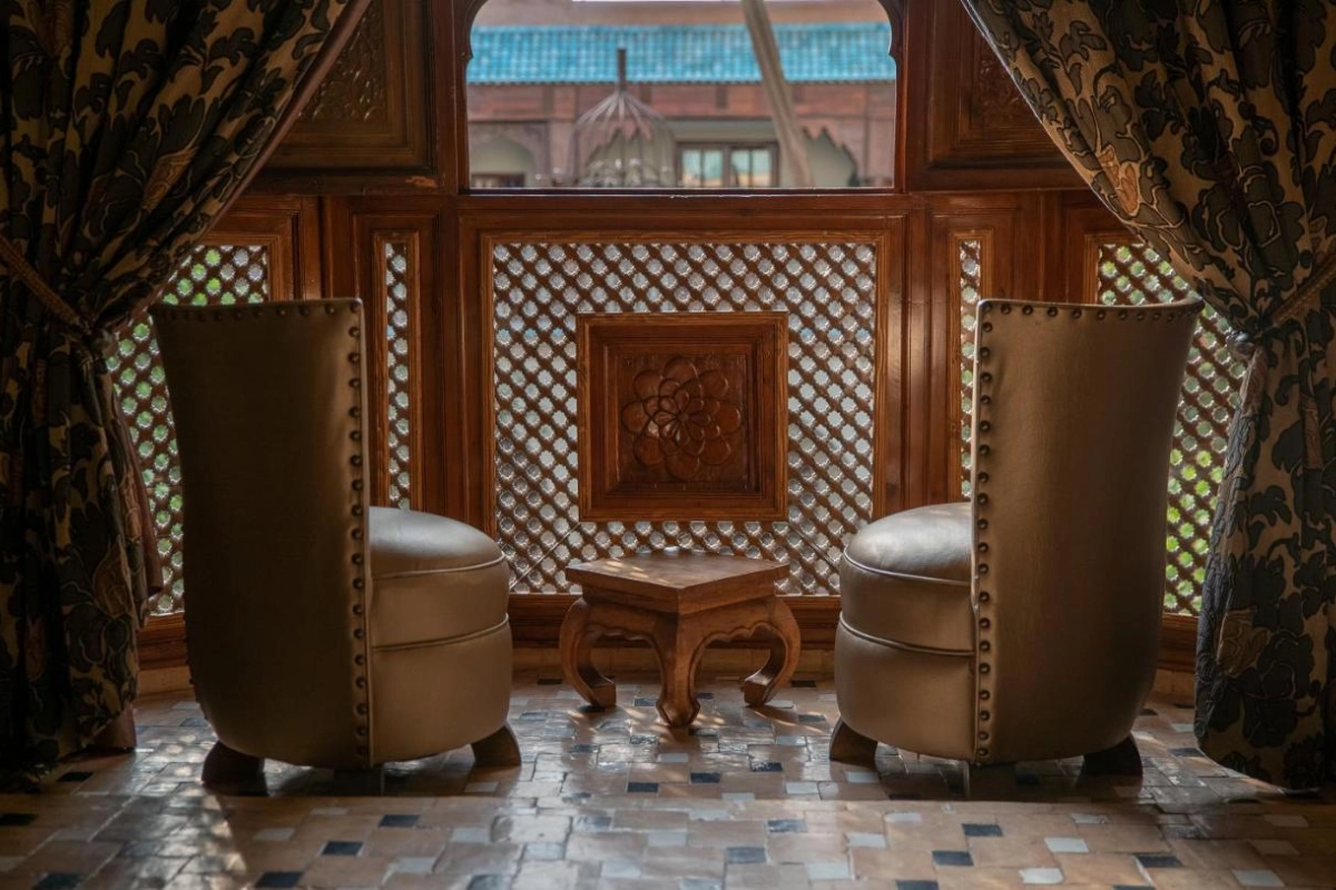 Demeures d'Orient Riad & Spa - Hotel Photo 31