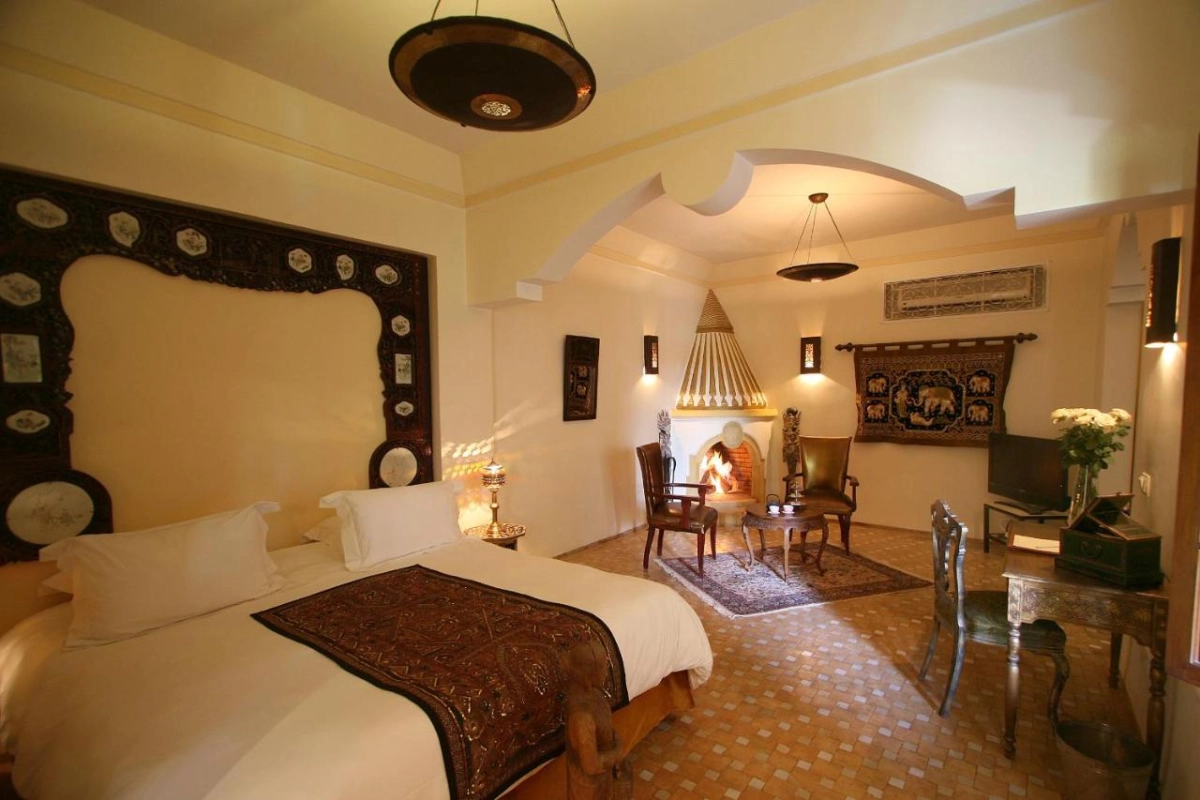 Demeures d'Orient Riad & Spa - Hotel Photo 37