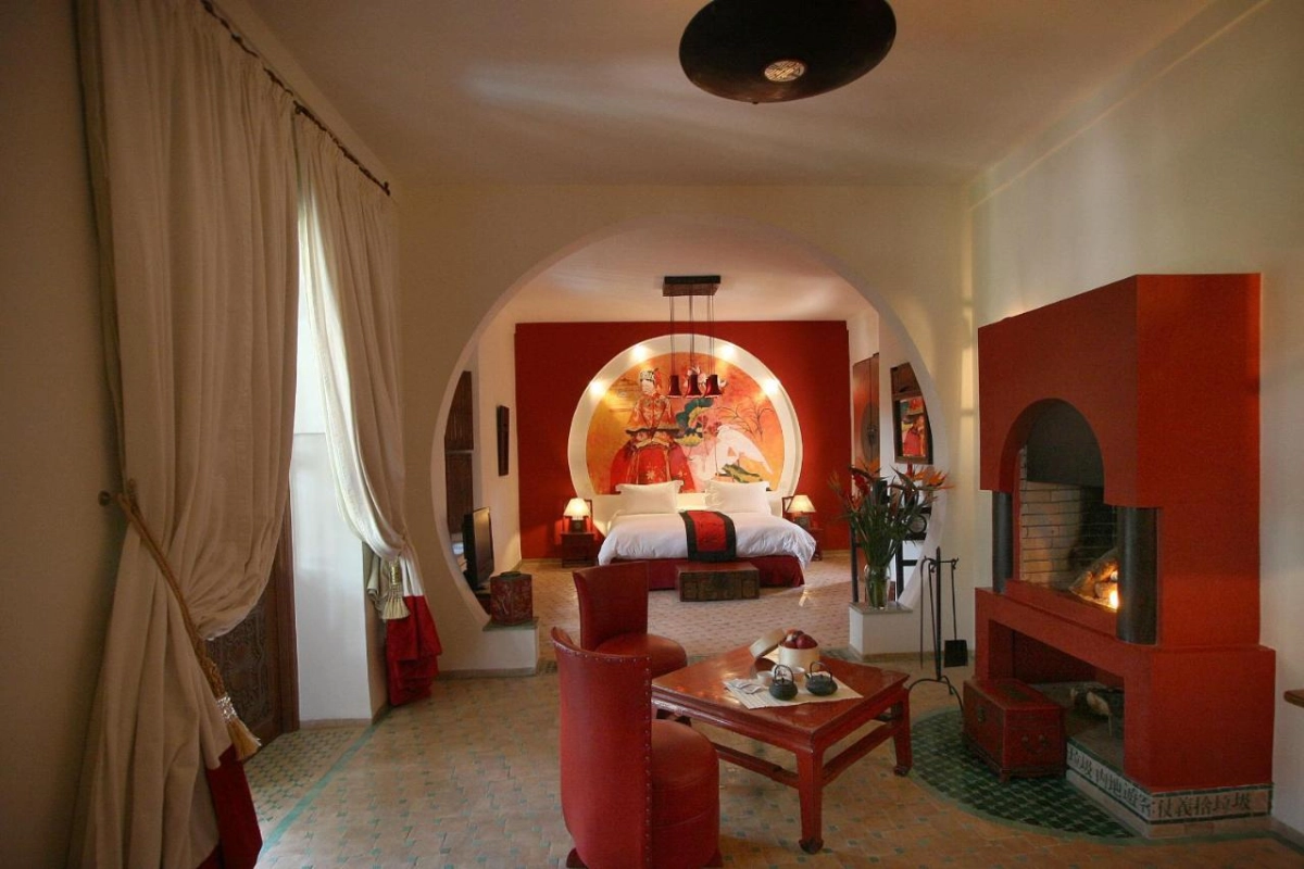 Demeures d'Orient Riad & Spa - Hotel Photo 40