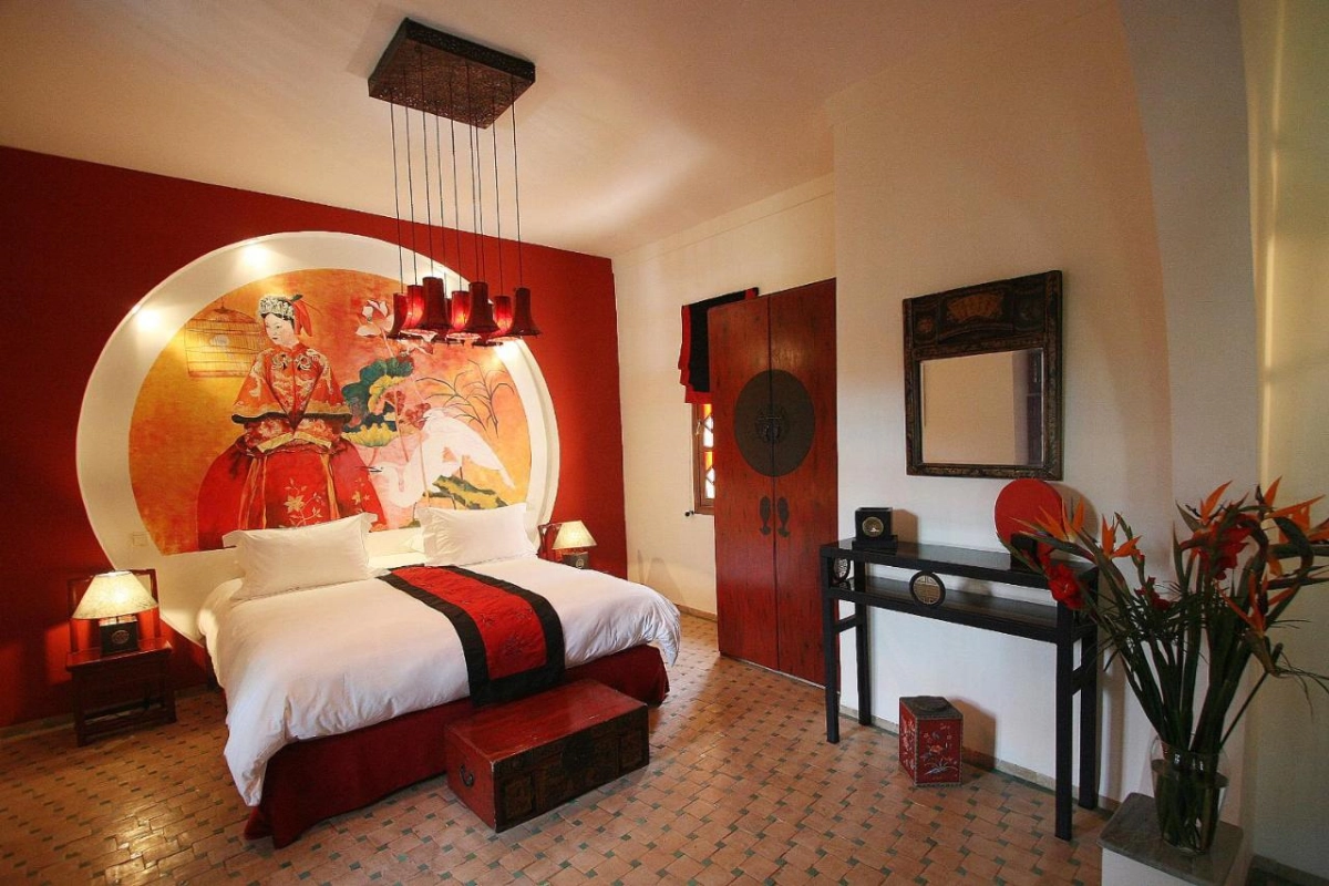 Demeures d'Orient Riad & Spa - Hotel Photo 42