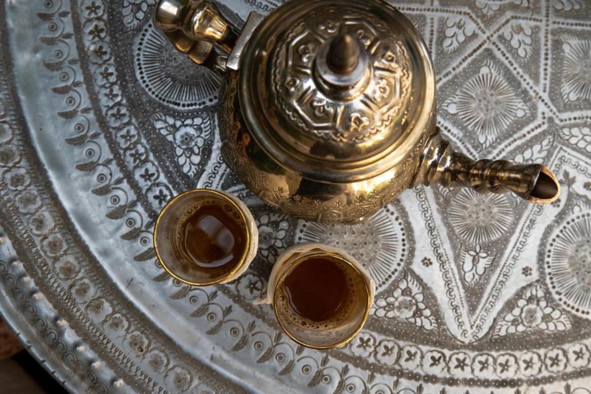 Demeures d'Orient Riad & Spa - Hotel Photo 43