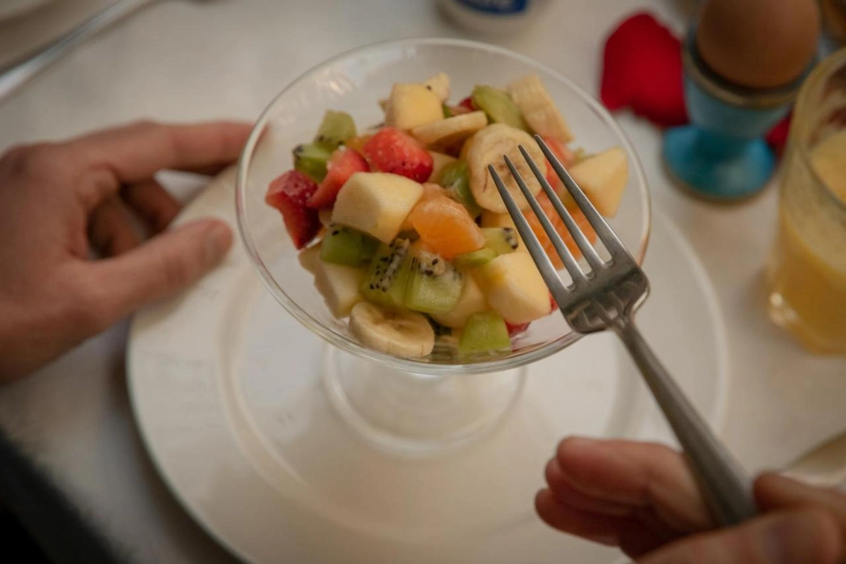 Demeures d'Orient Riad & Spa - Hotel Photo 50