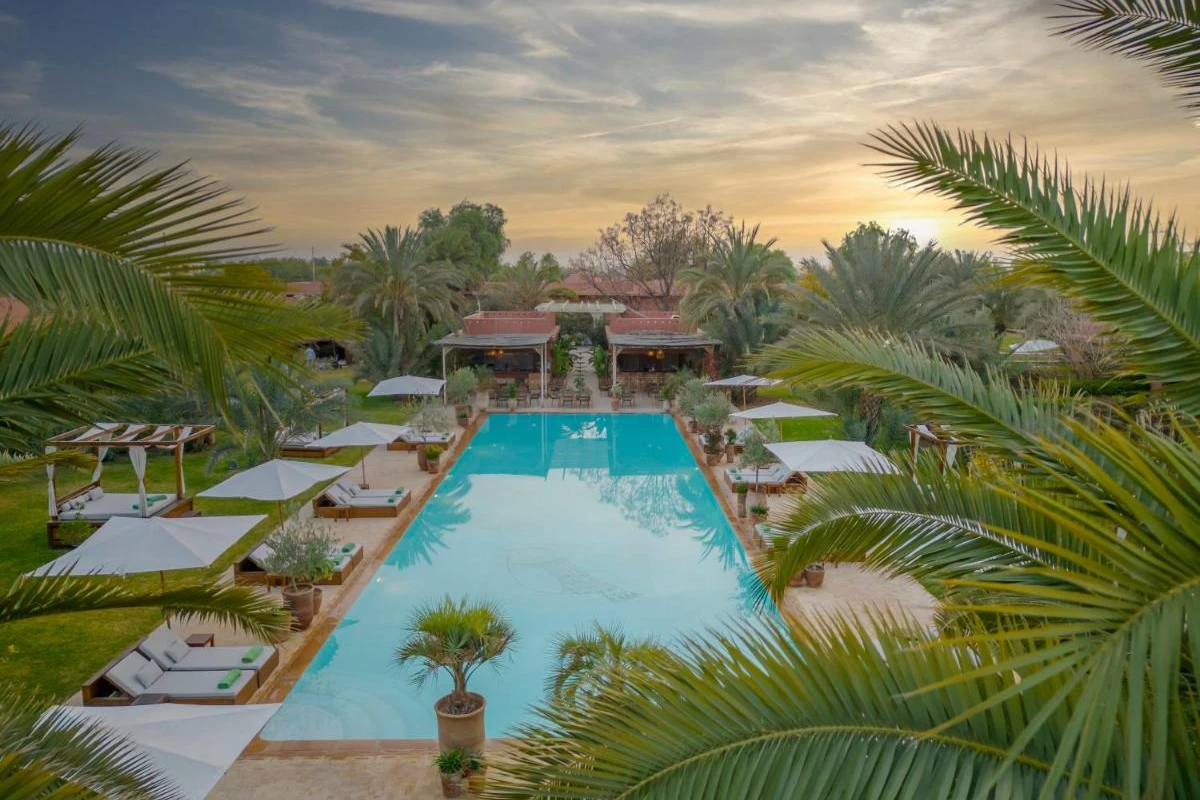 Domaine des Remparts Hotel & Spa - Hotel Photo 8