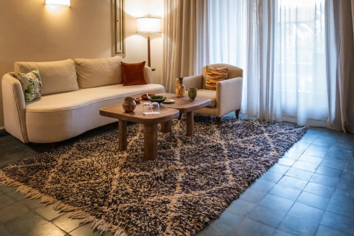 Domaine des Remparts Hotel & Spa - Hotel Photo 11