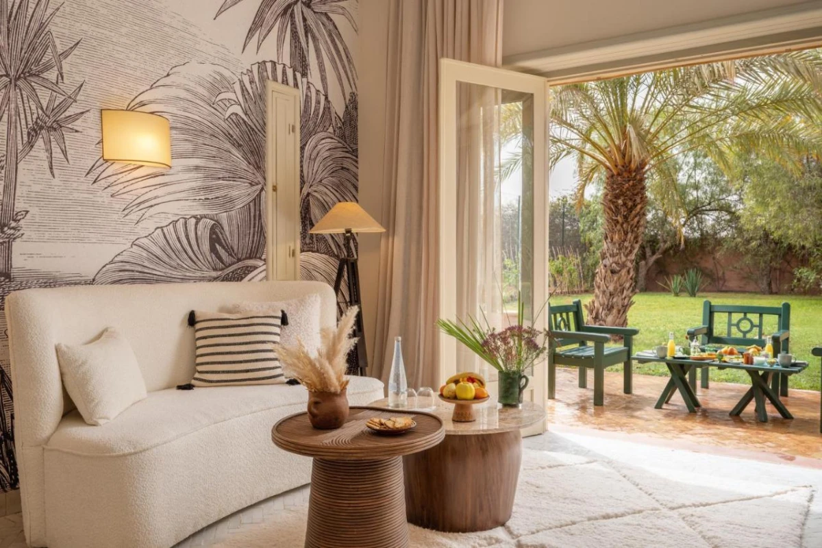 Domaine des Remparts Hotel & Spa - Hotel Photo 12