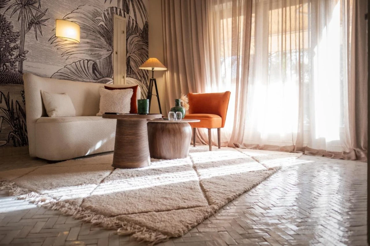 Domaine des Remparts Hotel & Spa - Hotel Photo 15