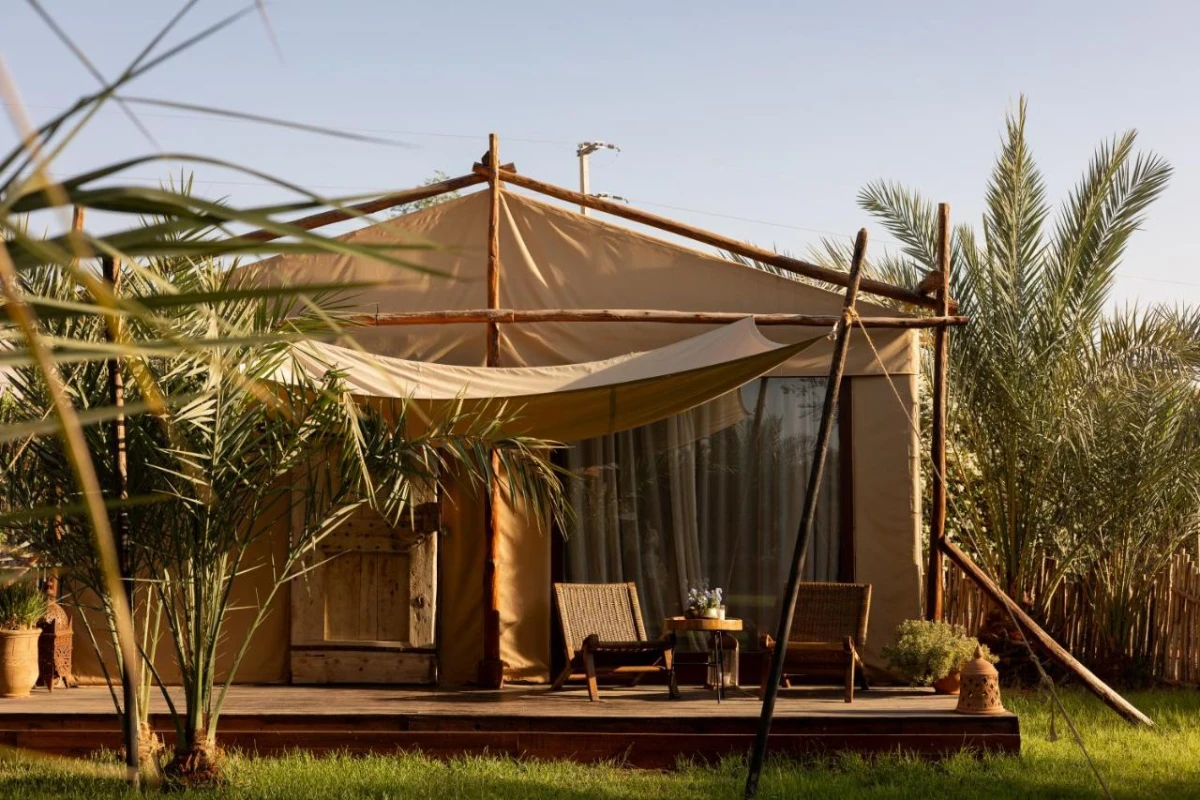 Domaine des Remparts Hotel & Spa - Hotel Photo 16