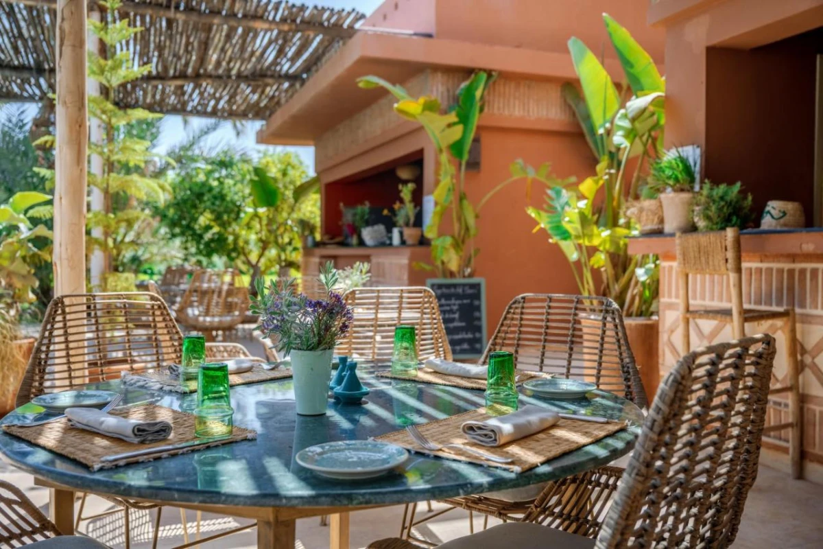 Domaine des Remparts Hotel & Spa - Hotel Photo 20