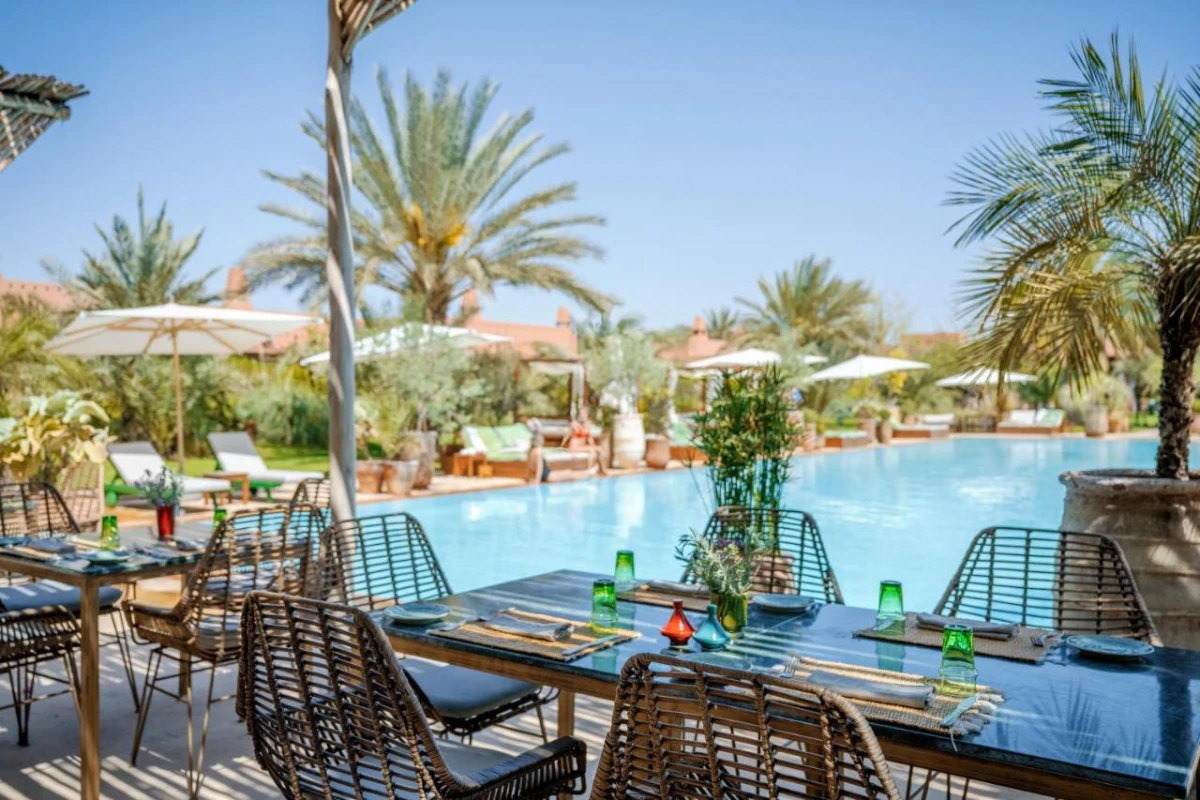 Domaine des Remparts Hotel & Spa - Hotel Photo 21