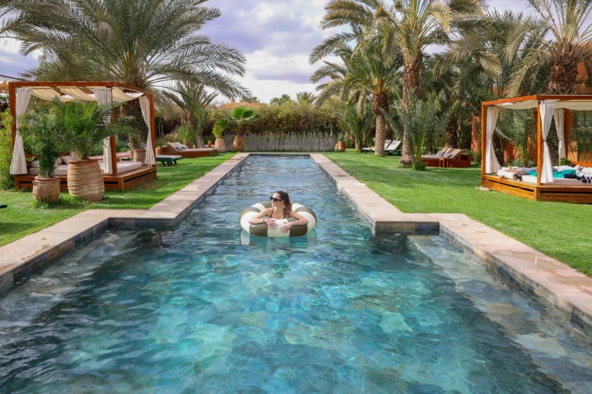 Domaine des Remparts Hotel & Spa - Hotel Photo 24