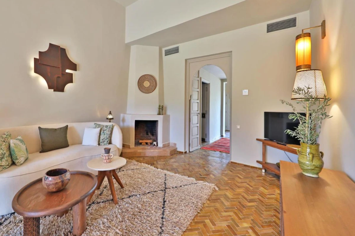 Domaine des Remparts Hotel & Spa - Hotel Photo 27