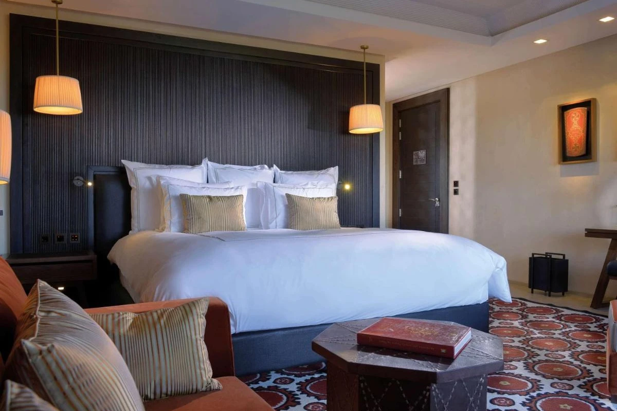 Fairmont Royal Palm Marrakech - Hotel Photo 7