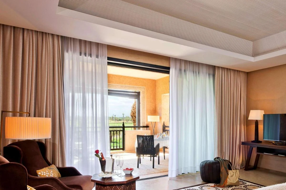 Fairmont Royal Palm Marrakech - Hotel Photo 8
