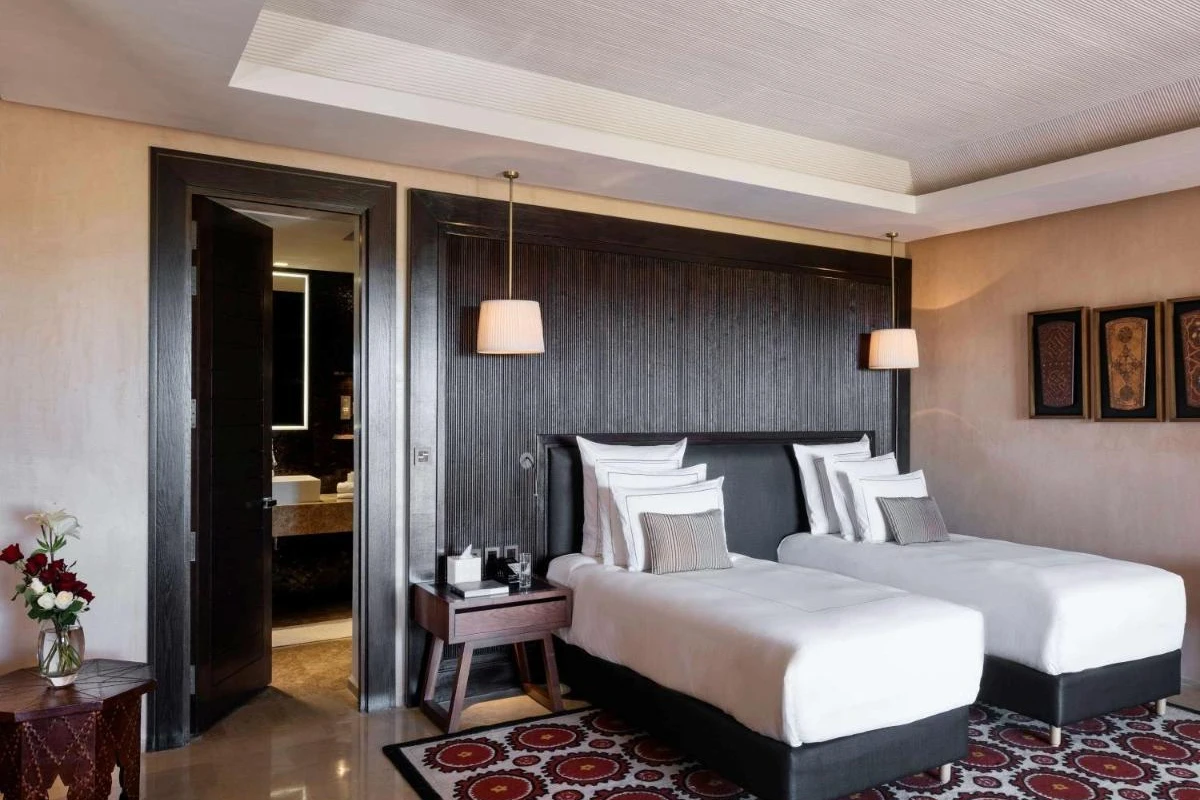 Fairmont Royal Palm Marrakech - Hotel Photo 11