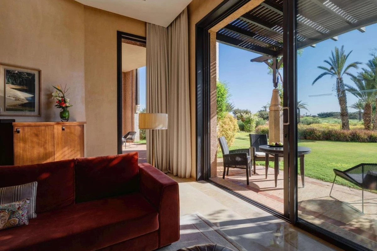 Fairmont Royal Palm Marrakech - Hotel Photo 14