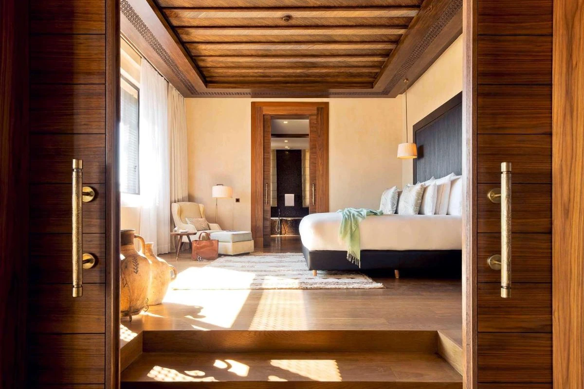 Fairmont Royal Palm Marrakech - Hotel Photo 15