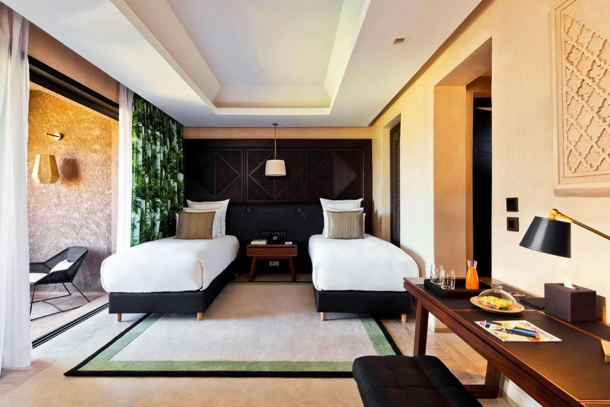 Fairmont Royal Palm Marrakech - Hotel Photo 17