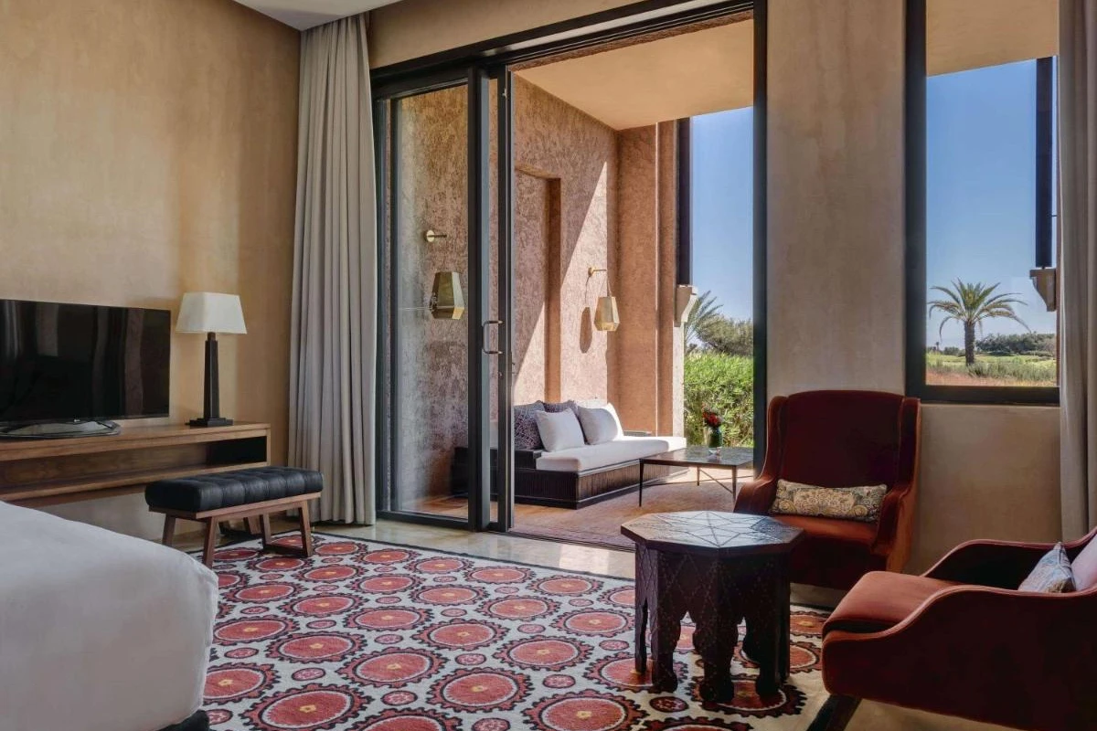 Fairmont Royal Palm Marrakech - Hotel Photo 18