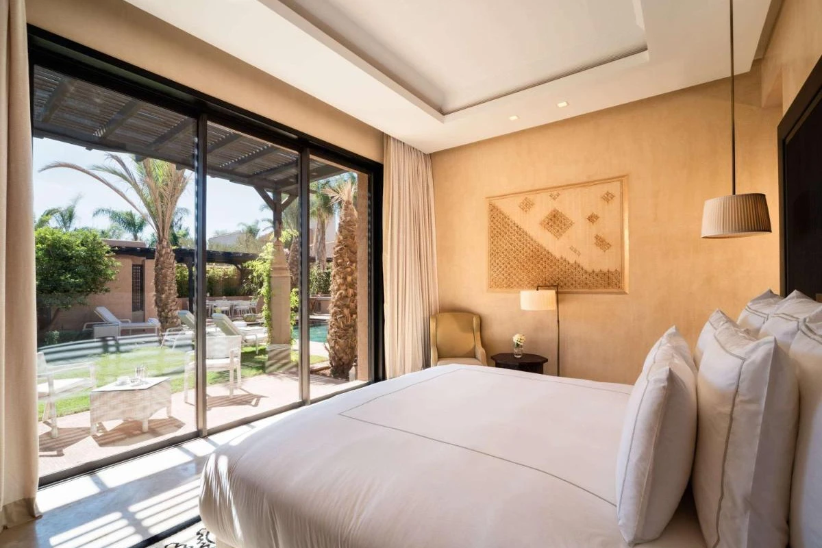 Fairmont Royal Palm Marrakech - Hotel Photo 20