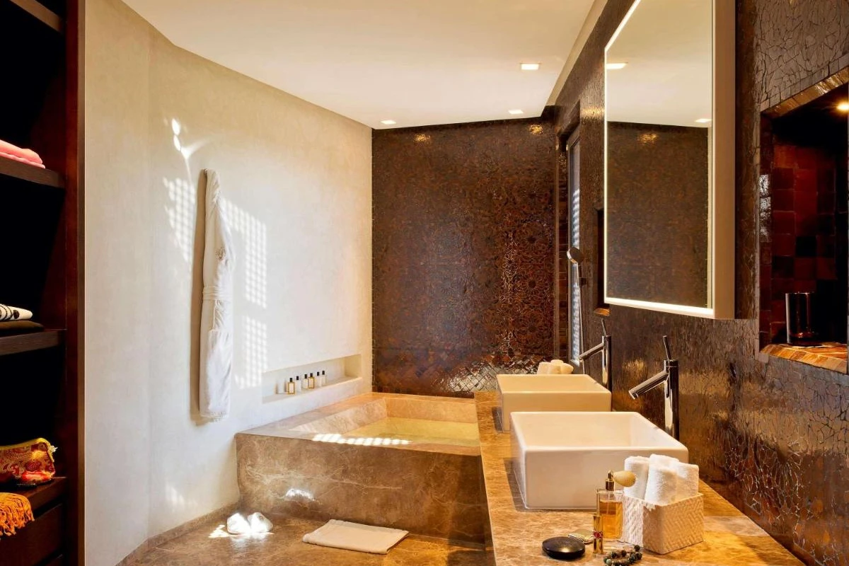 Fairmont Royal Palm Marrakech - Hotel Photo 22