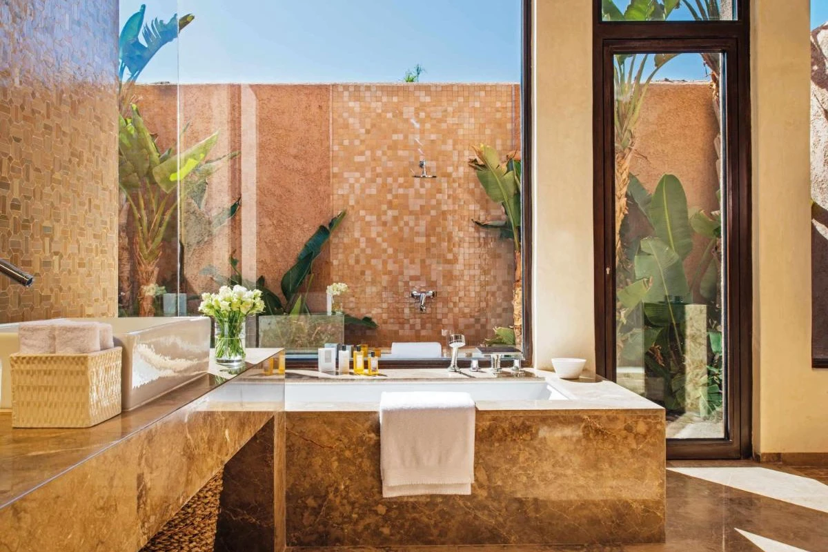 Fairmont Royal Palm Marrakech - Hotel Photo 24