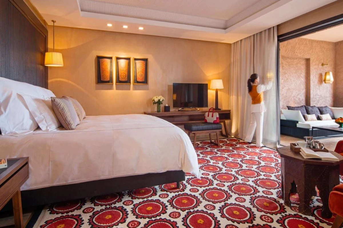 Fairmont Royal Palm Marrakech - Hotel Photo 25