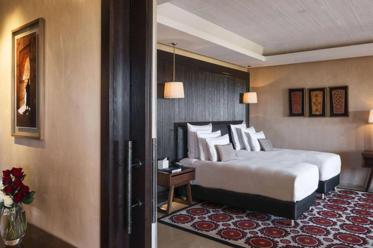 Fairmont Royal Palm Marrakech - Hotel Photo 33